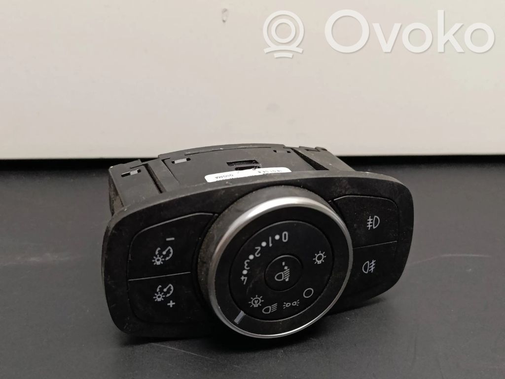 Ford Transit Custom Light switch 
