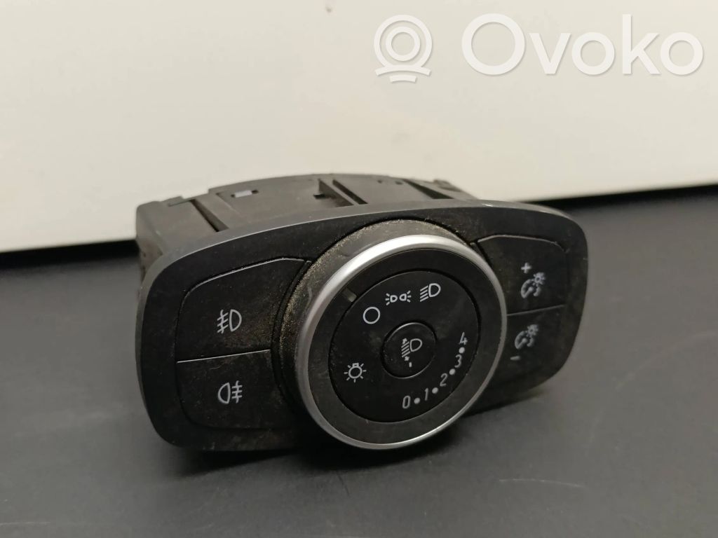 Ford Transit Custom Light switch 