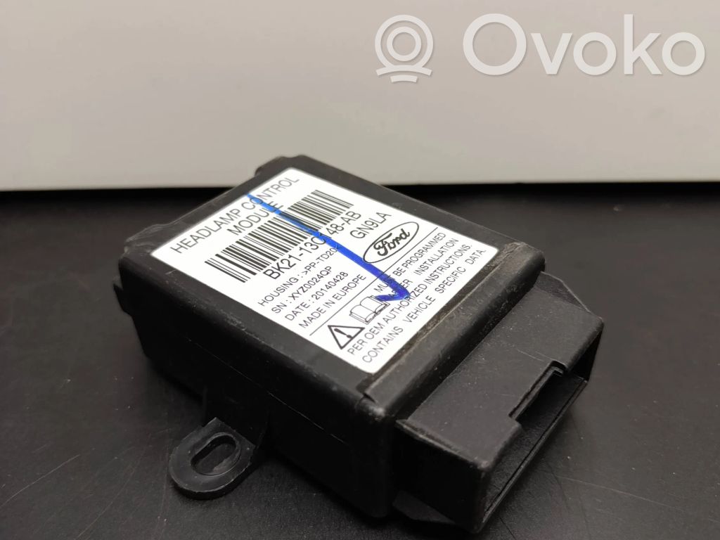 Ford Transit Light module LCM 