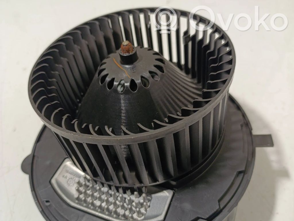 Volkswagen Crafter Soplador/ventilador calefacción 