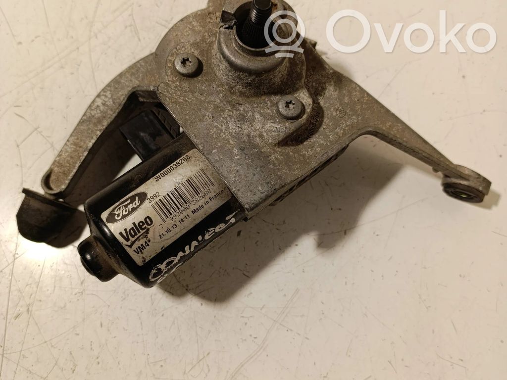 Ford Connect Silniczek wycieraczek szyby przedniej / czołowej 