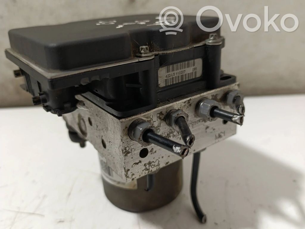 Peugeot Boxer ABS bloks 