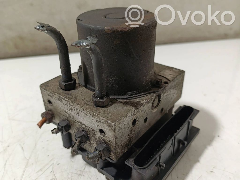 Ford Transit ABS Blokas 