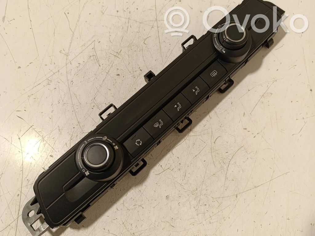Toyota Proace Climate control unit 