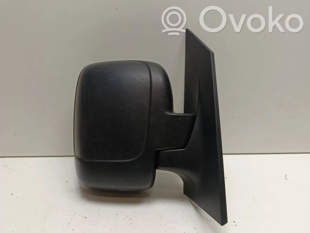 Citroen Jumpy Espejo lateral manual 