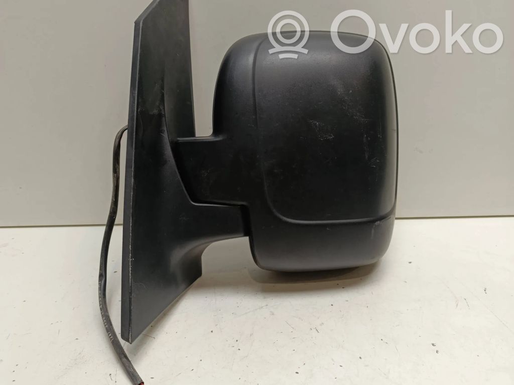 Fiat Scudo Etuoven sähköinen sivupeili 