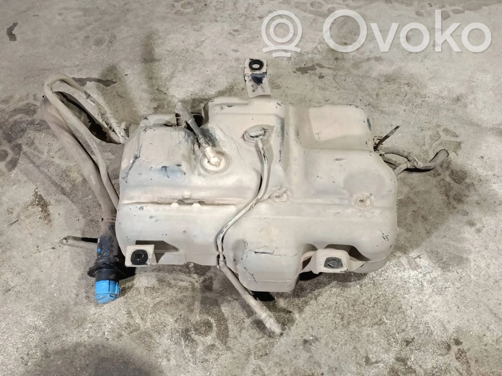 Renault Trafic III (X82) Rezervor lichid AdBlue 