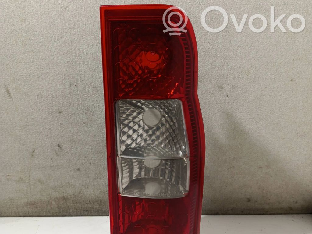 Ford Transit Rear/tail lights 