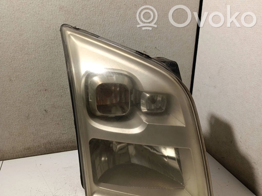Ford Transit Lampa przednia 