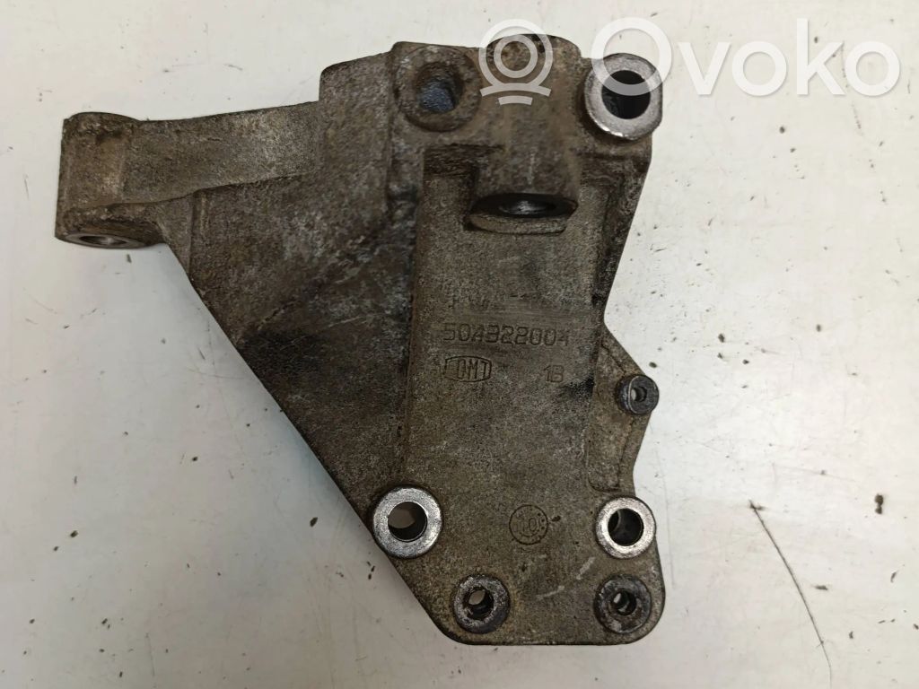 Fiat Ducato Engine mounting bracket 