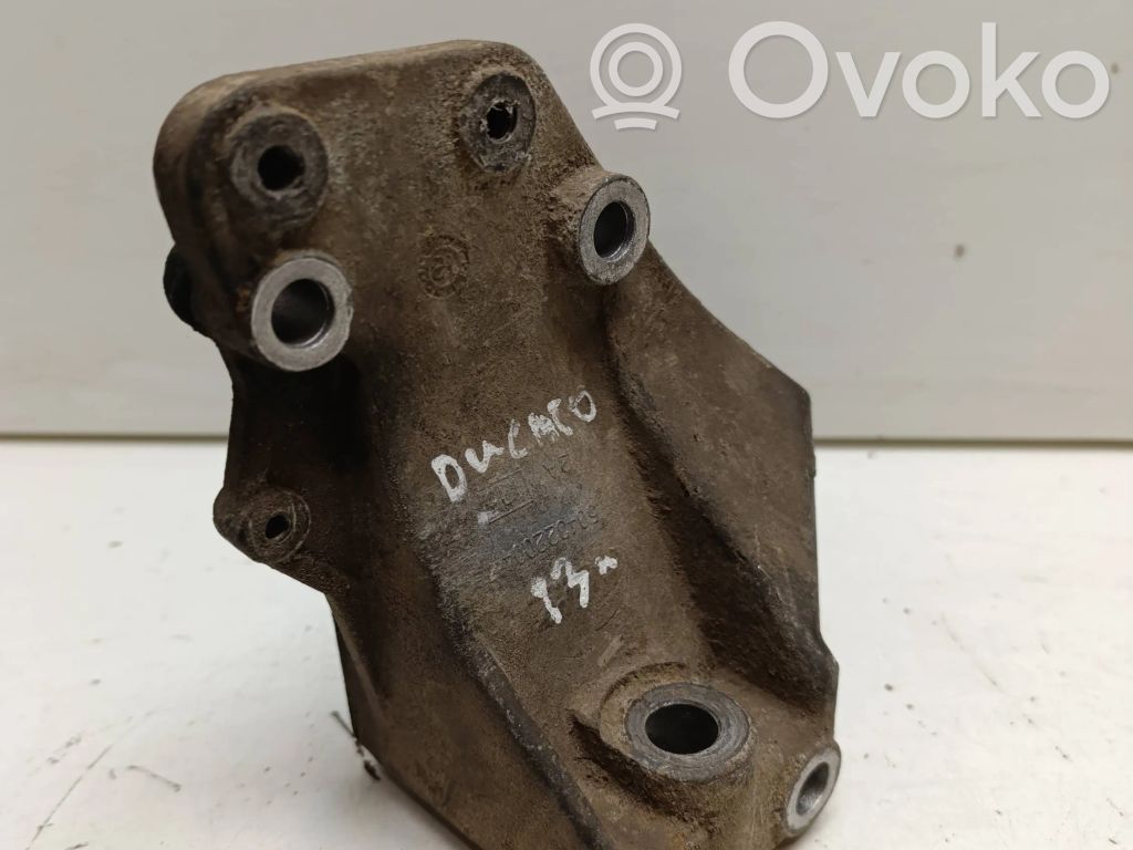 Fiat Ducato Engine mounting bracket 