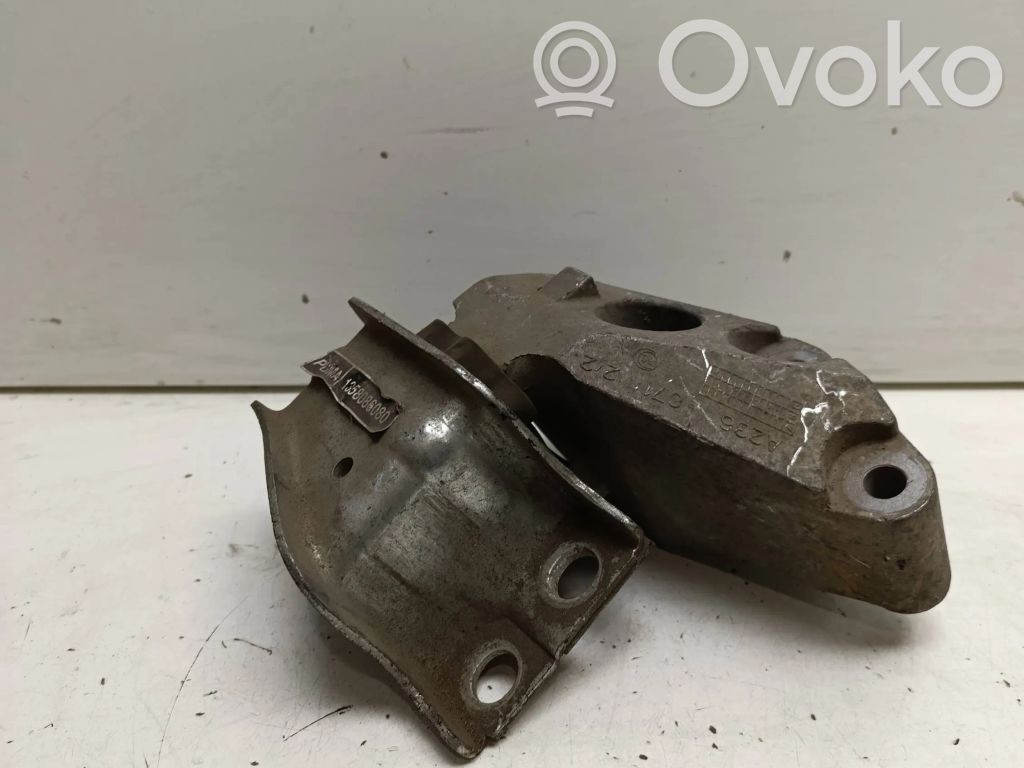 Citroen Jumper Engine mount bracket 