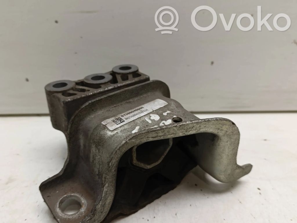 Citroen Jumper Engine mount bracket 
