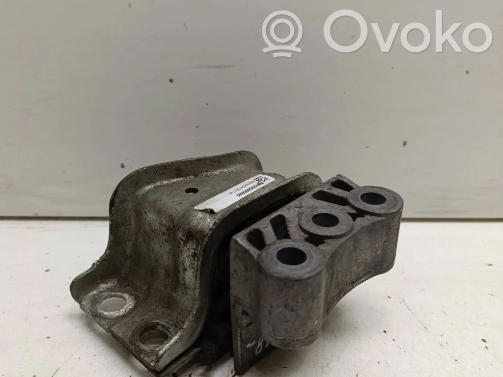 Peugeot Boxer Engine mount bracket 