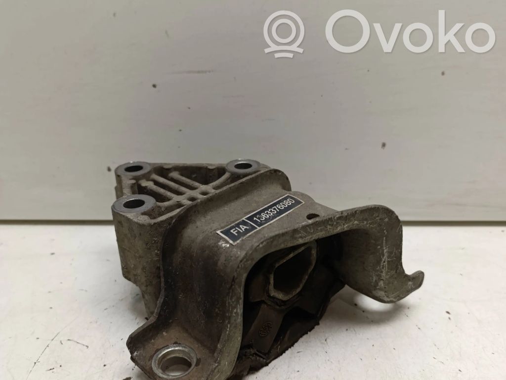 Fiat Ducato Engine mount bracket 