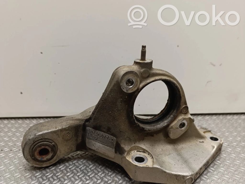 Citroen Jumpy Driveshaft support bearing bracket 