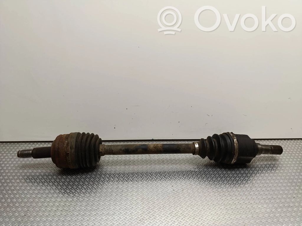Renault Master III Front driveshaft 