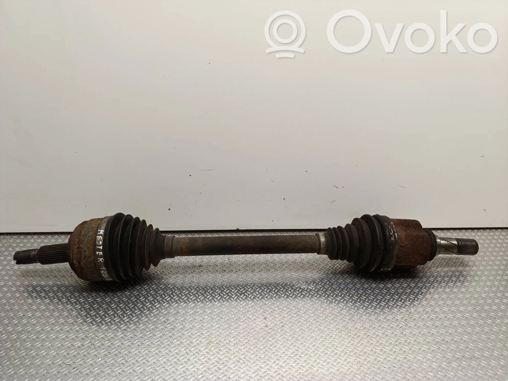 Renault Master III Front driveshaft 
