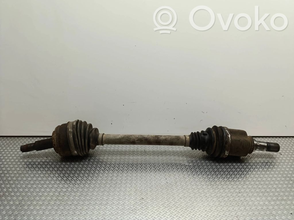 Renault Master III Front driveshaft 