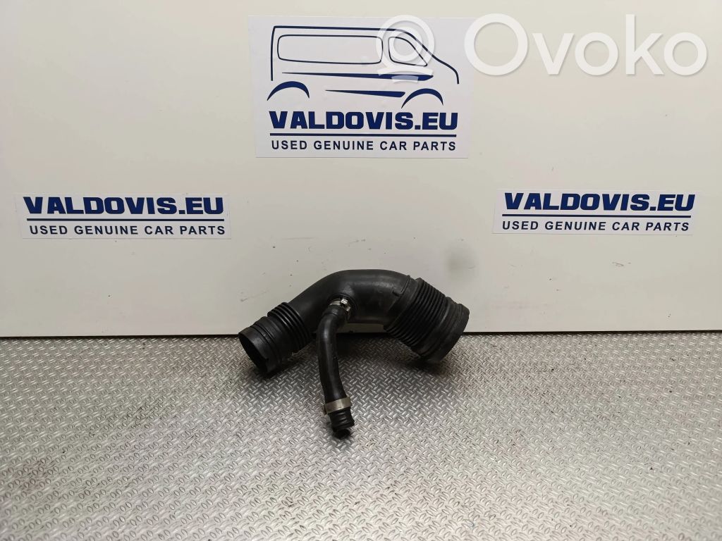 Fiat Doblo Eļļas pildīšanas caurule 