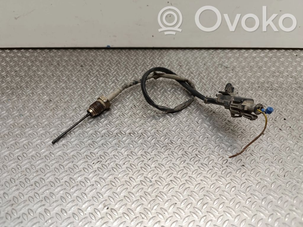 Fiat Ducato Izplūdes gāzu temperatūras sensors 