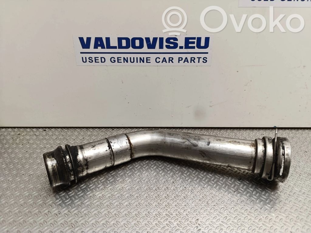 Renault Megane III Intercooler hose/pipe 