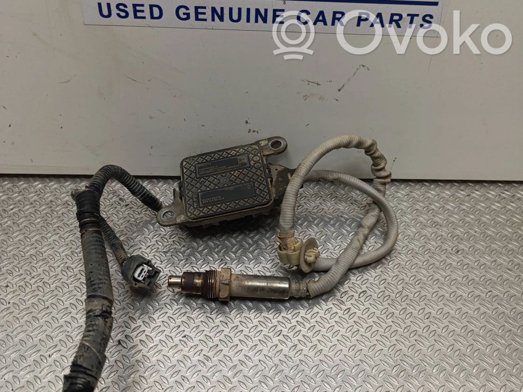 Renault Master III Lambda probe sensor 