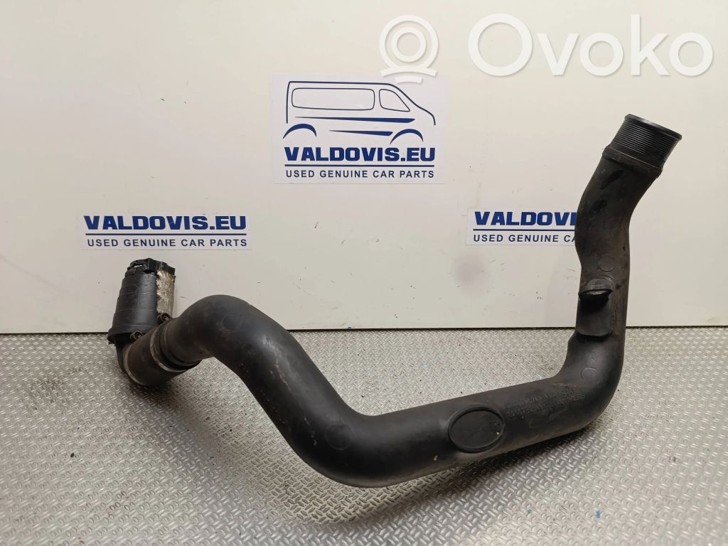 Nissan NV400 Intercooler hose/pipe 