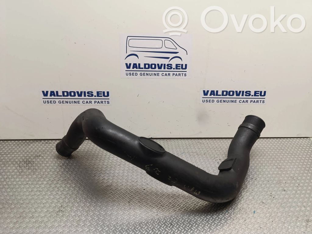 Renault Master III Intercooler hose/pipe 