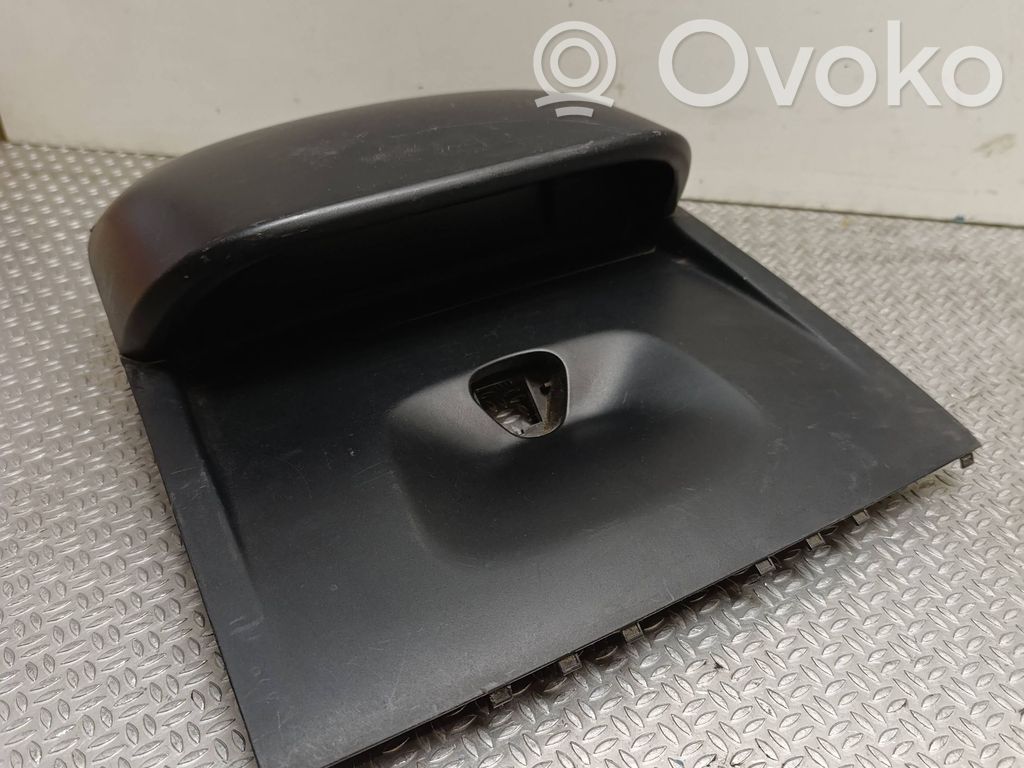 Peugeot Expert Screen/display/small screen 