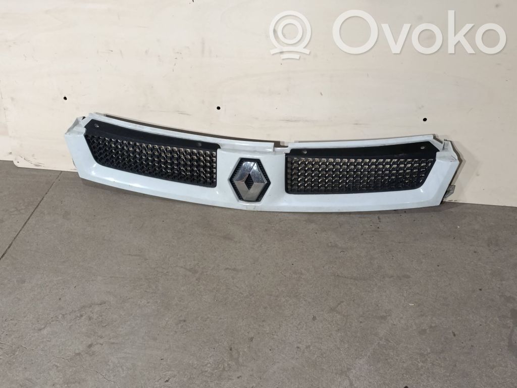 Renault Master II Front grill 