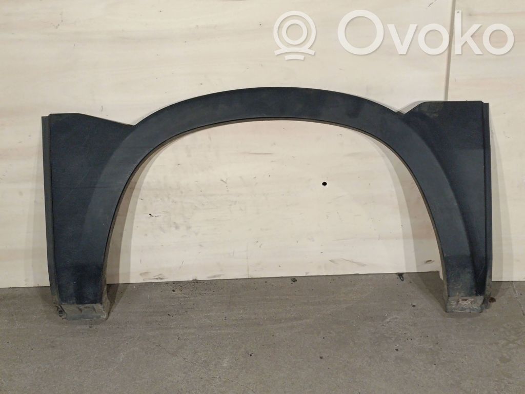 Iveco Daily 6th gen Rivestimento passaruota posteriore 