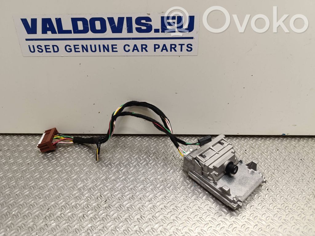 Renault Trafic III (X82) Other control units/modules 
