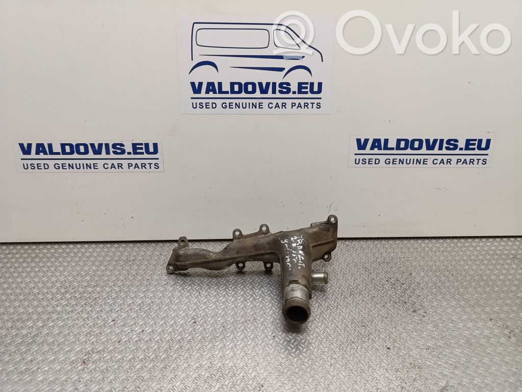 Ford Transit Engine coolant pipe/hose 