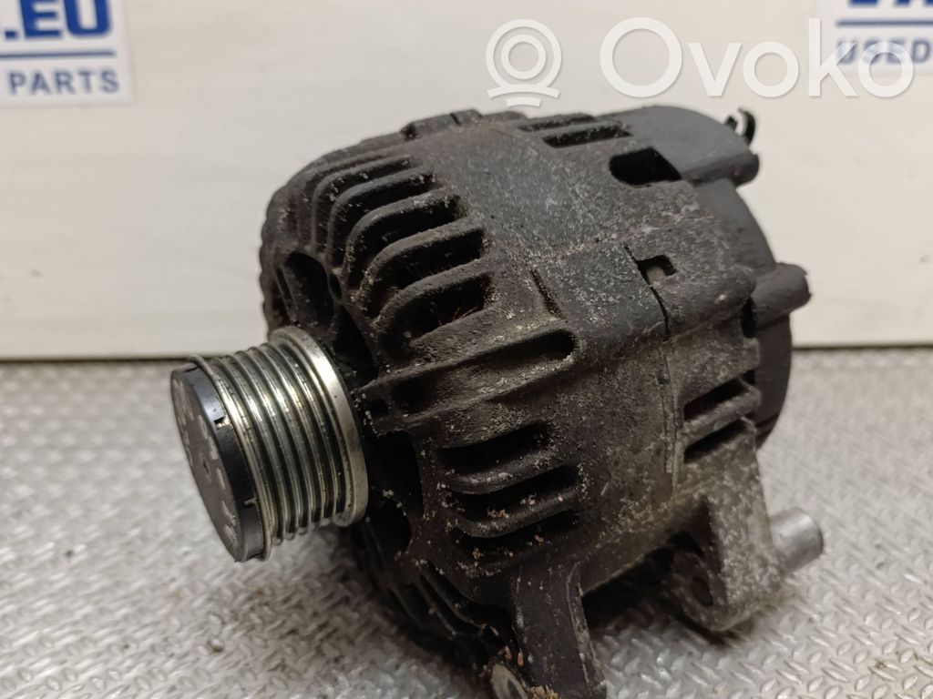 Fiat Scudo Ģenerators 