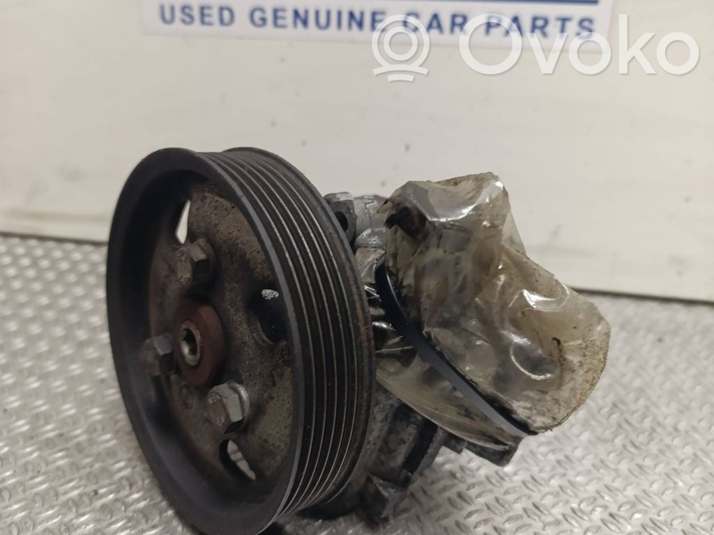 Fiat Doblo Power steering pump 