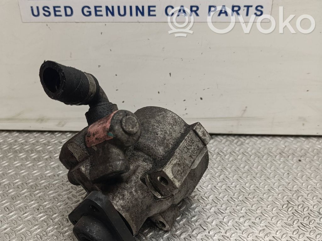 Fiat Doblo Power steering pump 