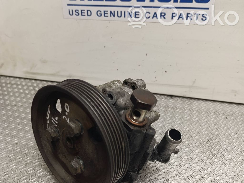 Fiat Doblo Power steering pump 