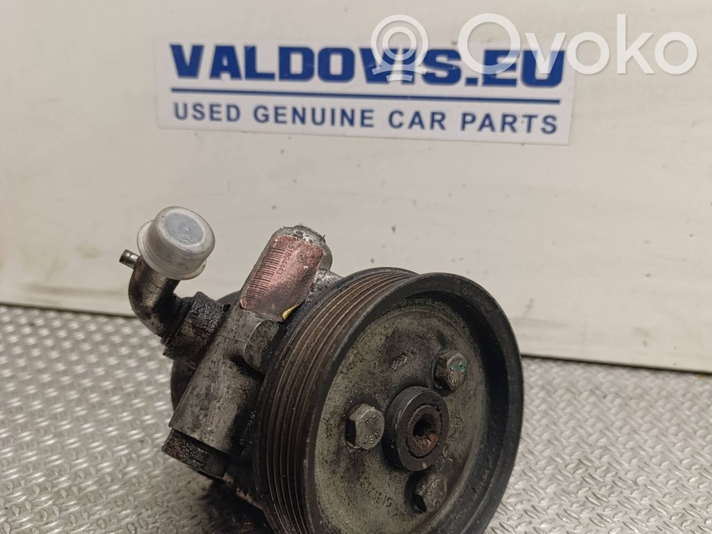Fiat Doblo Power steering pump 