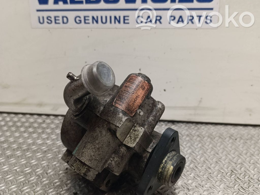 Fiat Doblo Power steering pump 