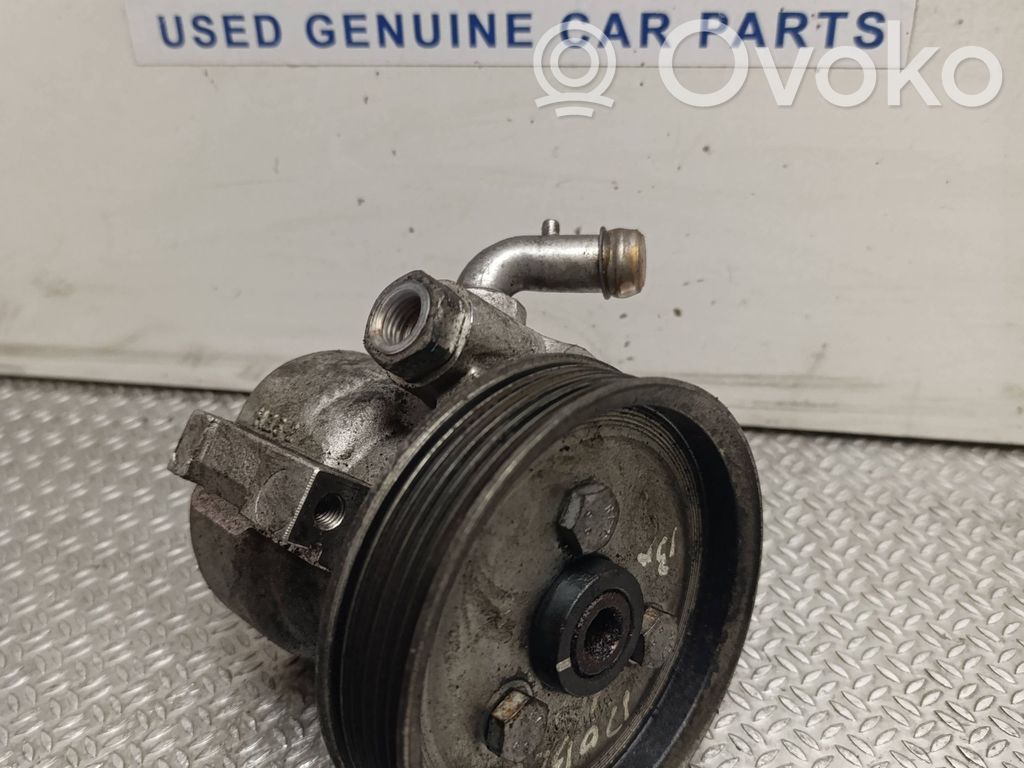 Fiat Doblo Power steering pump 
