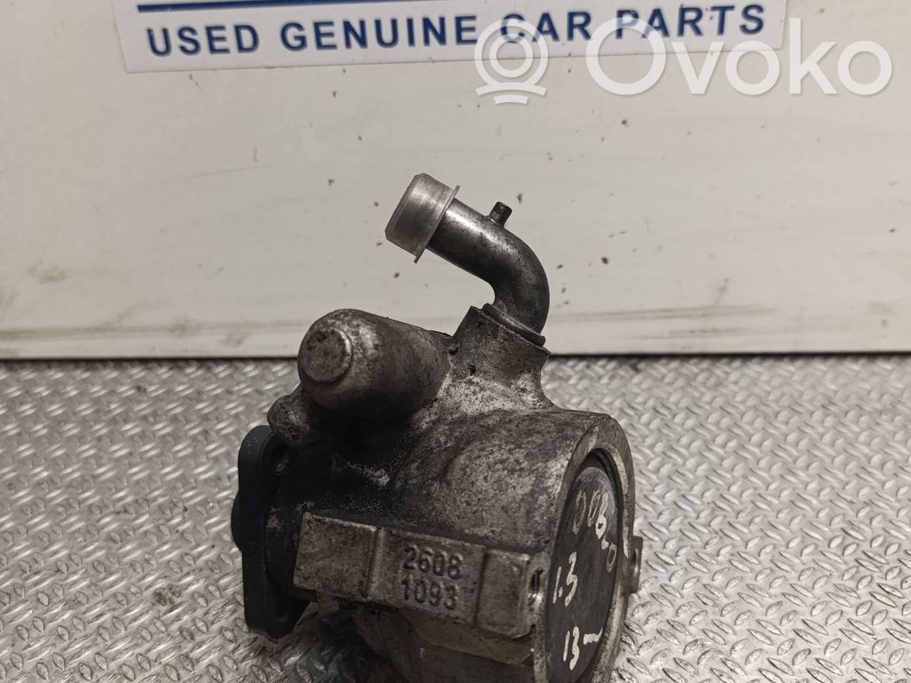 Fiat Doblo Power steering pump 