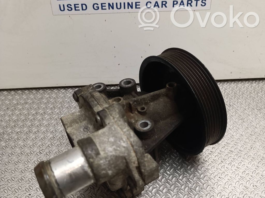 Ford Transit Power steering pump 