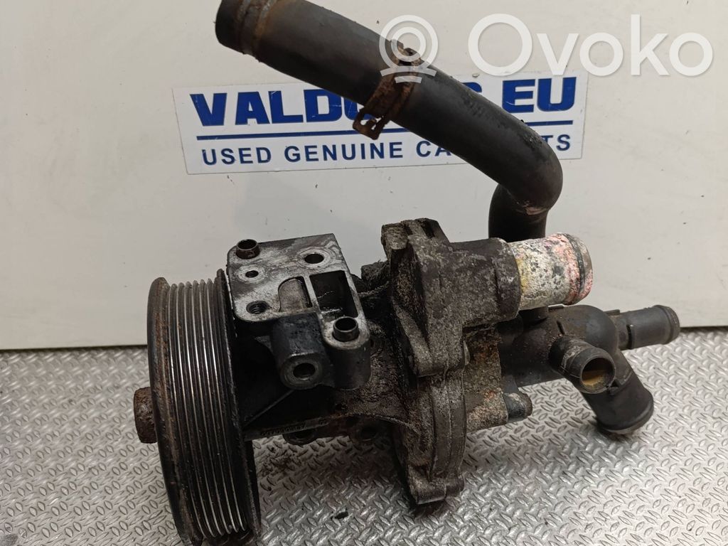 Ford Transit Power steering pump 