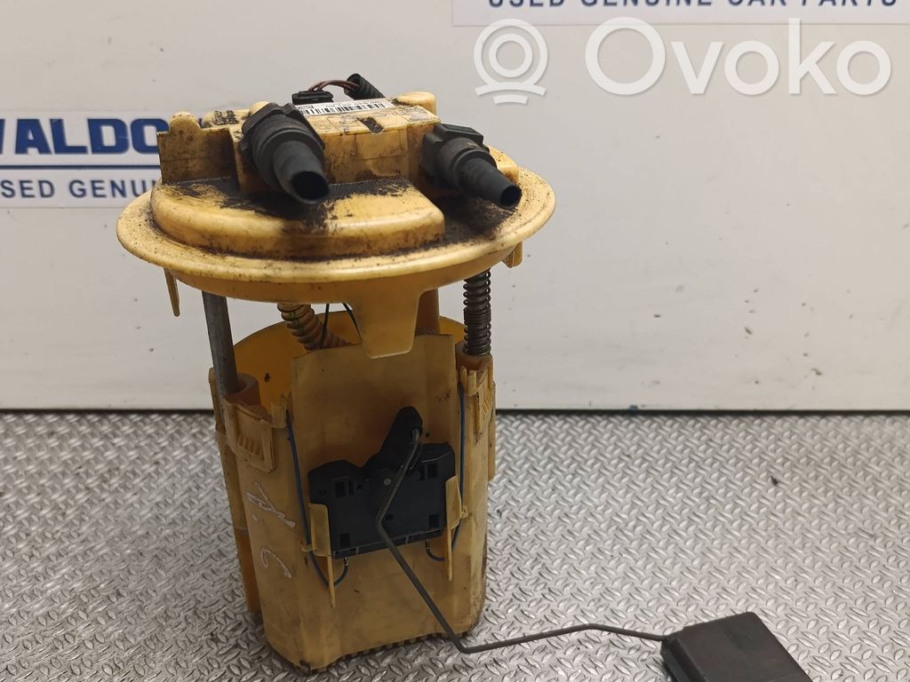 Peugeot Partner In-tank fuel pump 