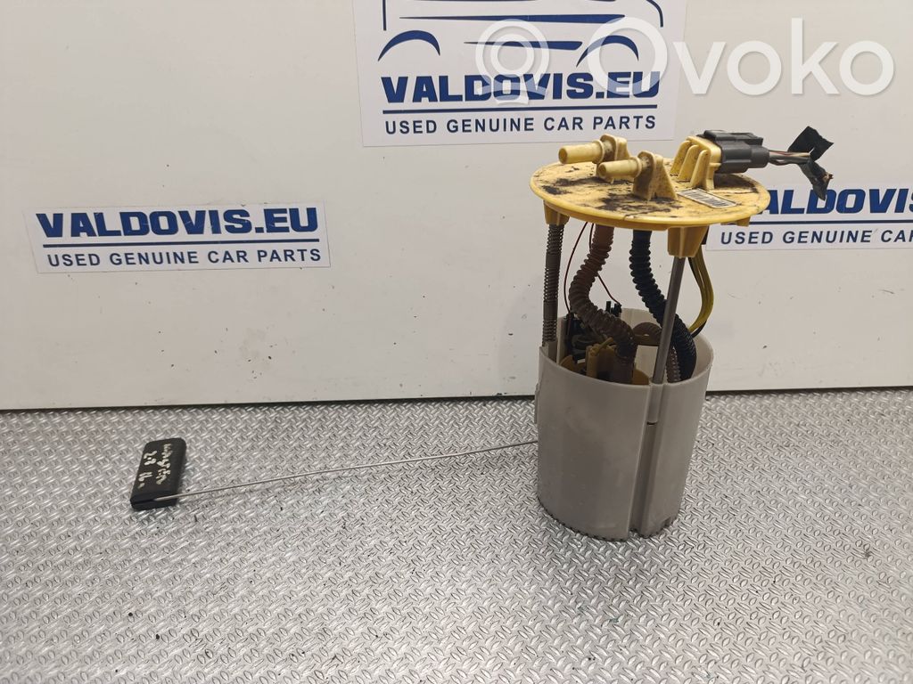 Renault Master III Bomba interna de combustible 