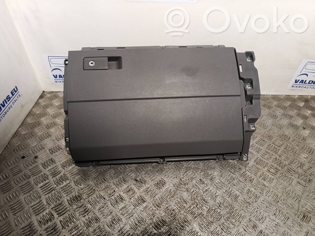Volkswagen Crafter Guantera 