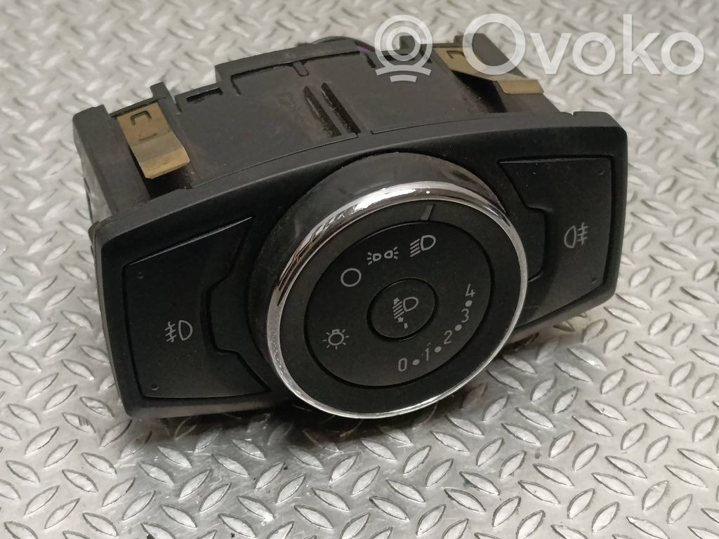 Ford Transit Custom Light switch 