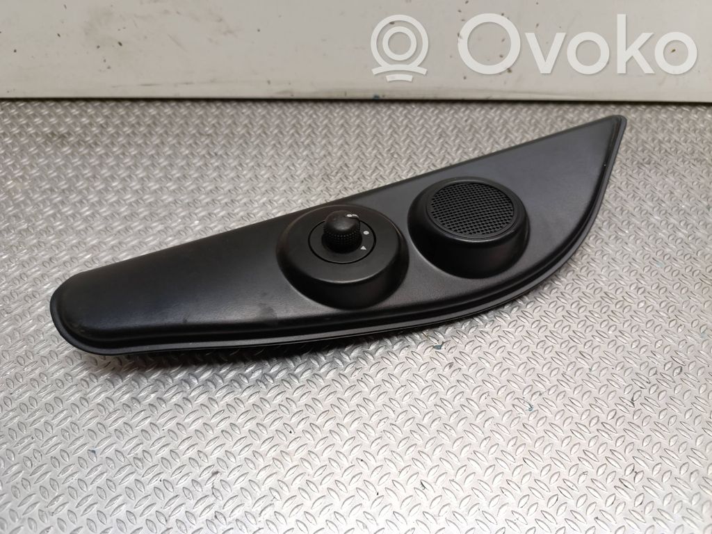 Fiat Fiorino Other interior part 