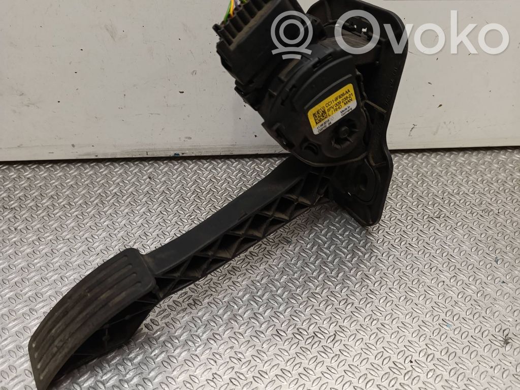 Ford Transit Gaspedal 